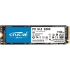 Crucial P2 1TB M.2 (2280) NVMe PCIe 3D SSD (CT1000P2SSD8)