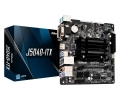 ASRock J5040-ITX Intel J5005 CPU M-ITX DDR4 SO-DIMM (90-MXBCD0-A0UAYZ)