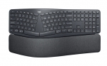 Logitech ERGO K860 ergonomska - ločena Bluetooth 5.0 DE (920-009167)