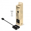 Club3D Adapter HDMI 1.4 > VGA (mit Audio) St/Bu retail CAC-1302