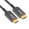 Club3D HDMI-Kabel A -> A 2.1 aktiv opt. 8K60Hz UHD 10 Meter retail CAC-1376