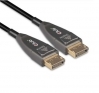 Club3D DisplayPort-Kabel 1.4 aktiv optisch 20m 4K120Hz St/St retail CAC-1079