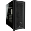 CORSAIR 5000D AIRFLOW TG Black CC-9011210-WW