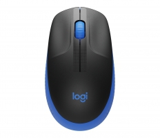 Logitech M190 modra (910-005907)