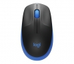 Logitech M190 modra (910-005907)