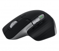 Logitech Wireless Miška MX Master 3 for MAC space grey 910-005696