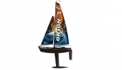Amewi RC Boot Orion V2 Segelboot/14+ 26086