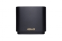 WL-Router ASUS ZenWiFi AX Mini (XD4) AX1800 črn 90IG05N0-MO3R50