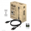 Club3D HDMI-Kabel A -> A 2.1 Ultra High Speed 10K HDR 1,5m retail CAC-1370