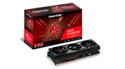 Powercolor Radeon RX 6800 XT Red Dragon 16GB AXRX 6800XT 16GBD6-3DHR/OC