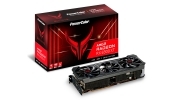 Powercolor Radeon RX 6900 XT Red Devil 16GB AXRX 6900XT 16GBD6-3DHE/OC