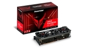 Powercolor Radeon RX 6800 Red Devil 16GB GDDR6 AXRX 6800 16GBD6-3DHE/OC