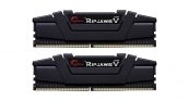 G.Skill RipJaws V 64GB (2x 32GB) DDR4-2666 CL19 (F4-2666C19D-64GVK)
