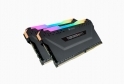 Corsair Vengeance RGB PRO 32GB kit, DDR4-3200 C16 (CMW32GX4M2E3200C16)