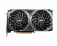 MSI RTX 3060 VENTUS 2X OC 12GB GDDR6 HDMI 3xDP V397-022R