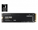 Samsung 500GB 980 SSD M.2 NVMe 2280 (MZ-V8V500BW)