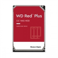 WD Red 8TB SATA3 7200 256MB (WD80EFBX)