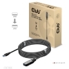Club3D USB 3.2 A Verlängerungskabel 5m aktiv 5 Gbps St/Bu retail CAC-1404
