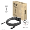 Club3D USB 3.2 A Verlängerungskabel 15m aktiv 5 Gbps St/Bu retail CAC-1406