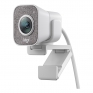 Logitech Streamcam bela (960-001297)