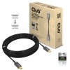 Club3D HDMI-Kabel A -> A 2.1 aktiv opt. 8K60Hz UHD 15 Meter retail CAC-1377