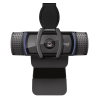 Logitech HD Pro C920S (960-001252)