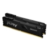 Kingston FURY Beast Bl DDR4 32GB (2x16) 3200 CL16 (KF432C16BBK2/32)