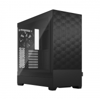 FRACTAL DESIGN Pop Air Black TG (FD-C-POA1A-02) 