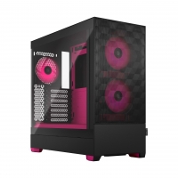 FRACTAL DESIGN Pop Air RGB Magenta Core TG (FD-C-POR1A-03)