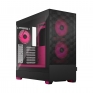 FRACTAL DESIGN Pop Air RGB Magenta Core TG (FD-C-POR1A-03)