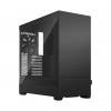 FRACTAL DESIGN Pop Silent Black TG (FD-C-POS1A-02)