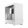 FRACTAL DESIGN Pop Silent White TG (FD-C-POS1A-04)