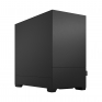 FRACTAL DESIGN Pop Mini Silent Black Solid mATX (FD-C-POS1M-01)