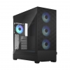 FRACTAL DESIGN Pop XL Air RGB Black TG (FD-C-POR1X-06)