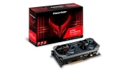 PowerColor Radeon RX 6600 XT Red Devil 8GB AXRX 6600XT 8GBD6-3DHE/OC