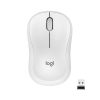 Logitech M220 Silent bela (910-006128)