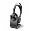Poly Voyager Focus 2 UC USB-A s polnilno postajo 213727-01