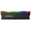 Gigabyte Aorus RGB DDR4-3733 CL18 -16GB Kit (GP-ARS16G37)
