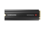 Samsung SSD 2TB  M.2 PCI-E NVMe Gen4 980 PRO Heatsink MZ-V8P2T0CW