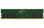 Kingston ValueRAM DDR5 1x16GB PC 4800 CL40 KVR48U40BS8-16