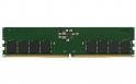 Kingston ValueRAM DDR5 1x16GB PC 4800 CL40 KVR48U40BS8-16