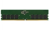 Kingston ValueRAM (2x16GB) DDR5 32GB PC 4800 CL40 KVR48U40BS8K2-32