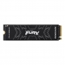 Kingston FURY Renegade 4TB M.2 PCI-E NVMe Gen4 (SFYRD/4000G)