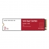 WD Red M.2 2280 2TB NVMe SSD SN700 (WDS200T1R0C)