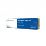 WD Blue SSD M.2 2280 2TB NVMe SN570 (WDS200T3B0C)