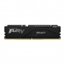 Kingston FURY Beast Black DDR5 1x16GB PC 5600 CL40 KF556C40BB-16