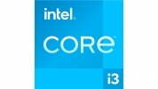 Intel Core i3-12100F, 4C/8T, 3.30-4.30GHz, tray CM8071504651013