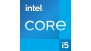 Intel Core i5 12400F LGA1700 18MB Cache 2,5GHz retail BX8071512400F