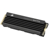 Corsair Force MP600 Pro LPX 4TB, M.2 NVMe Gen4 7100/6800 (CSSD-F4000GBMP600PLP)