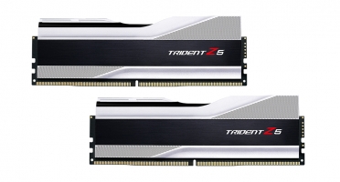 G.Skill KIT (2x16GB) 32GB DDR5 6000 CL36 (F5-6000J3636F16GX2-TZ5S)